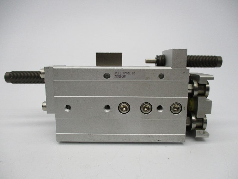 SMC MXQ20-50 NSNP