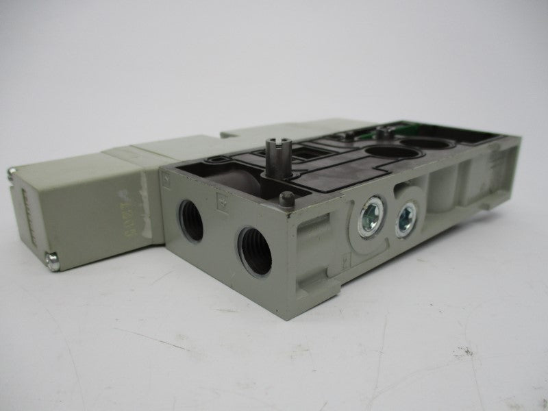 NUMATICS 122BB5Z2MN00061 NSNP