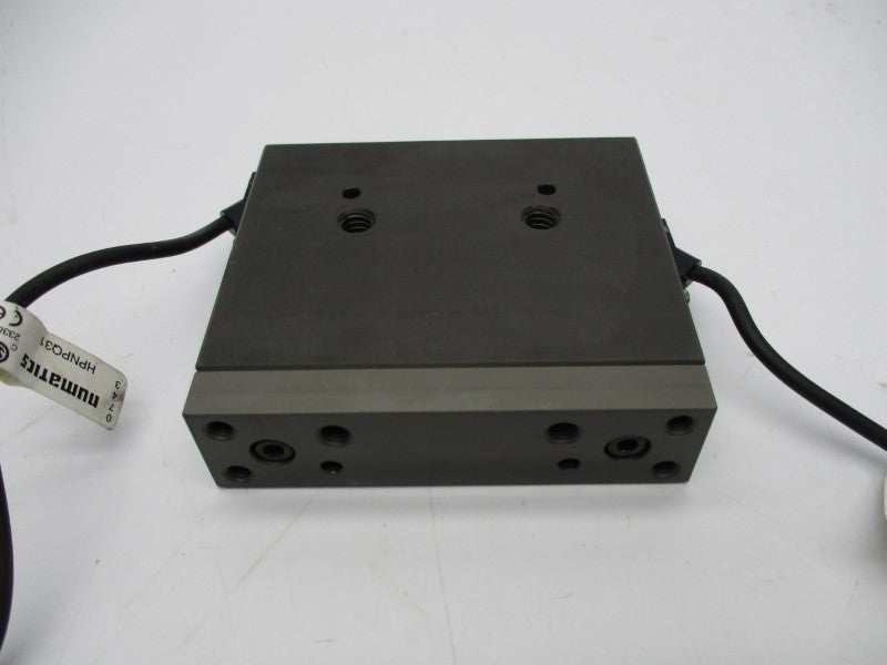 NUMATICS SL-56-249-1 NSNP