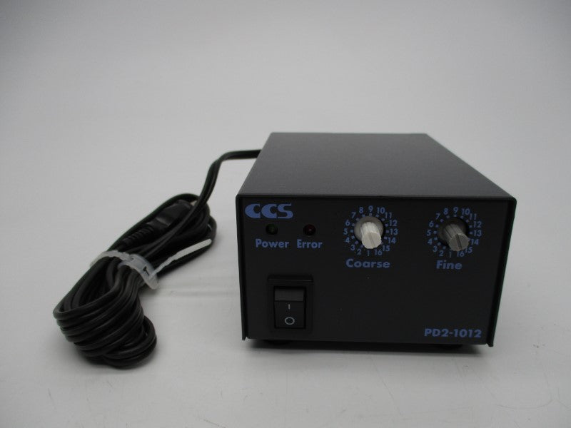 CCS PD2-1012 NSNP