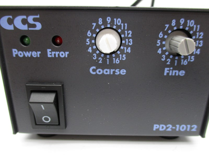 CCS PD2-1012 NSNP