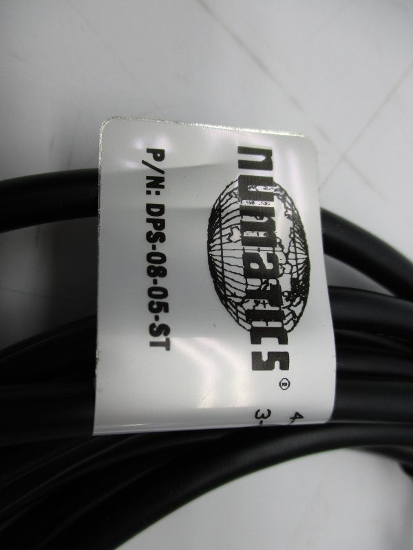 NUMATICS DPS-08-05-ST NSNP