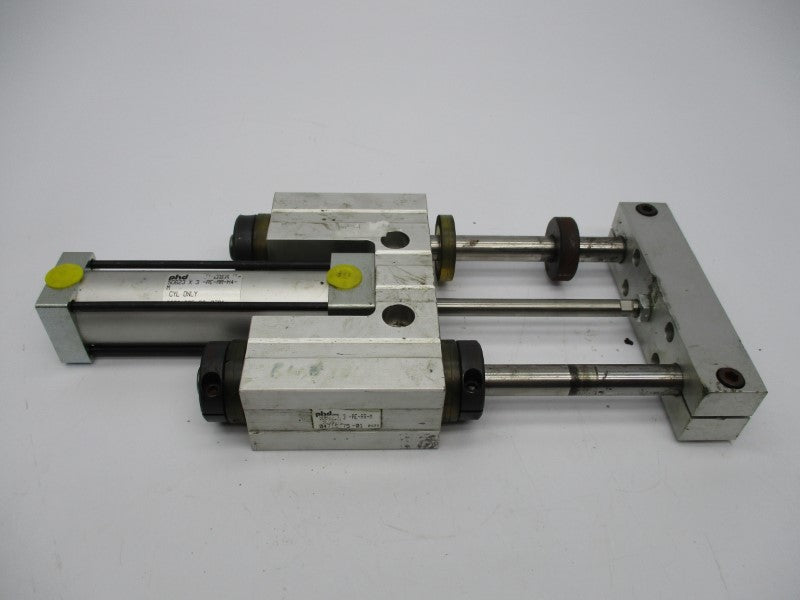 PHD SDB23 X 3-AE-AR-H4-M UNMP