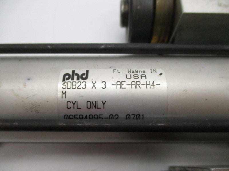PHD SDB23 X 3-AE-AR-H4-M UNMP