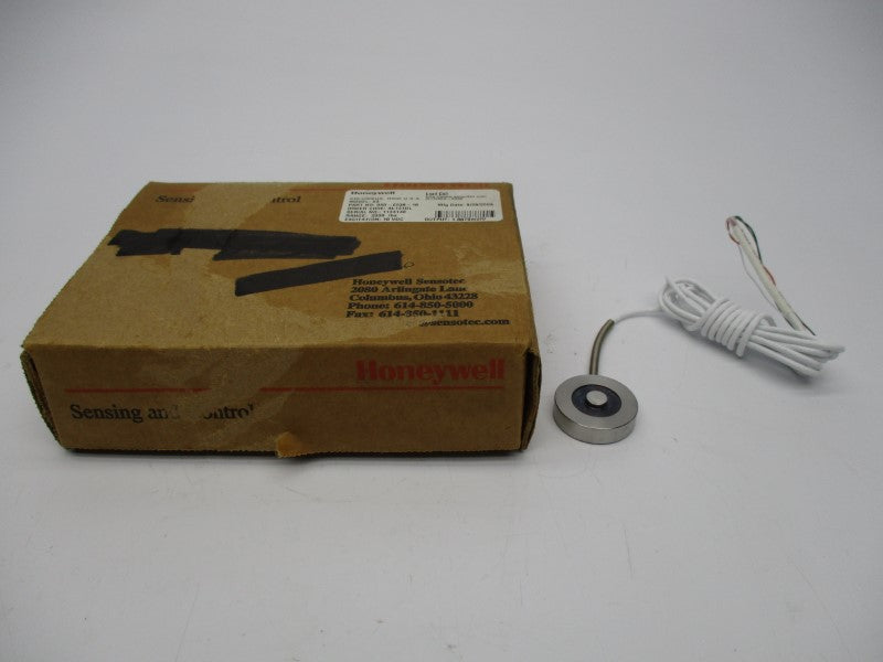 HONEYWELL 060-0238-10 NSMP