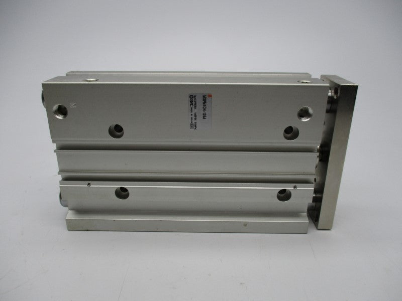 SMC MGPM40N-125A NSMP