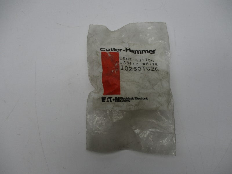 CUTLER HAMMER 10250TC26 NSMP