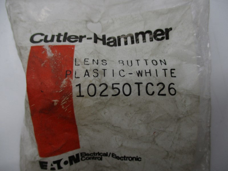 CUTLER HAMMER 10250TC26 NSMP