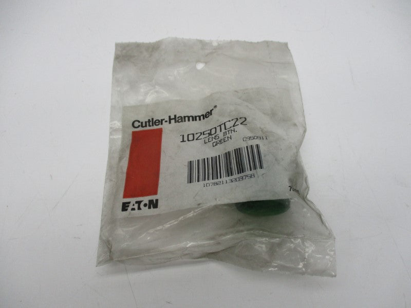 CUTLER HAMMER 10250TC22 NSMP
