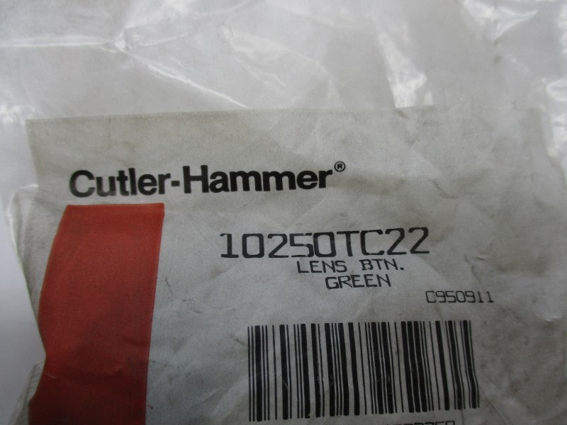 CUTLER HAMMER 10250TC22 NSMP