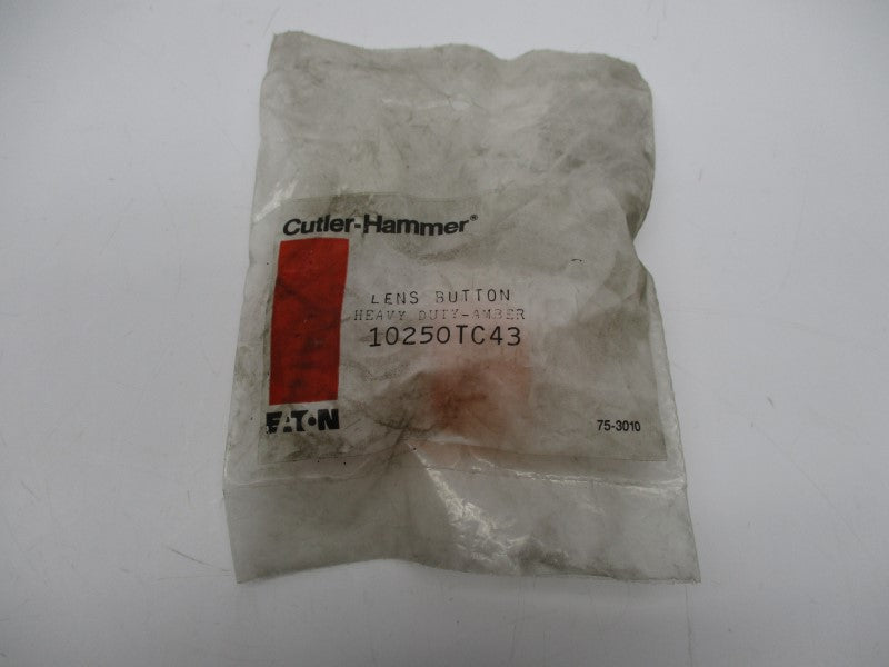 CUTLER HAMMER 10250TC43 NSMP