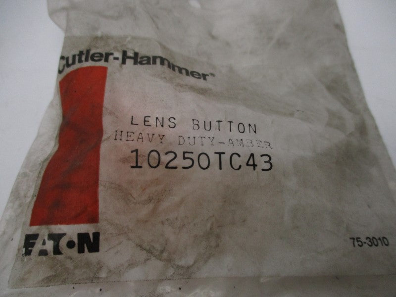 CUTLER HAMMER 10250TC43 NSMP