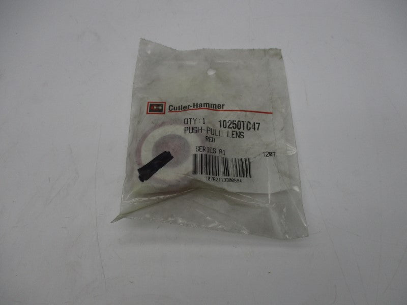 CUTLER HAMMER 10250TC47 NSMP