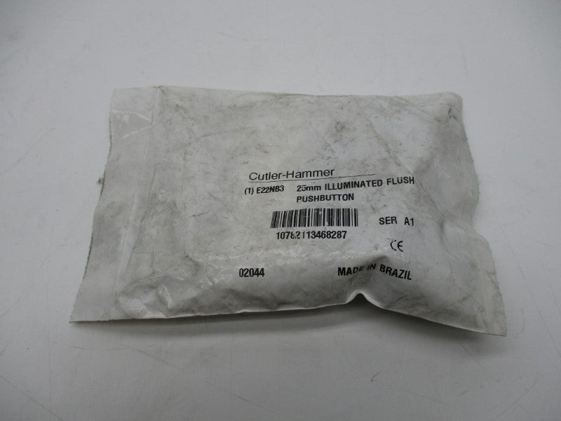 CUTLER HAMMER E22NB3 NSMP