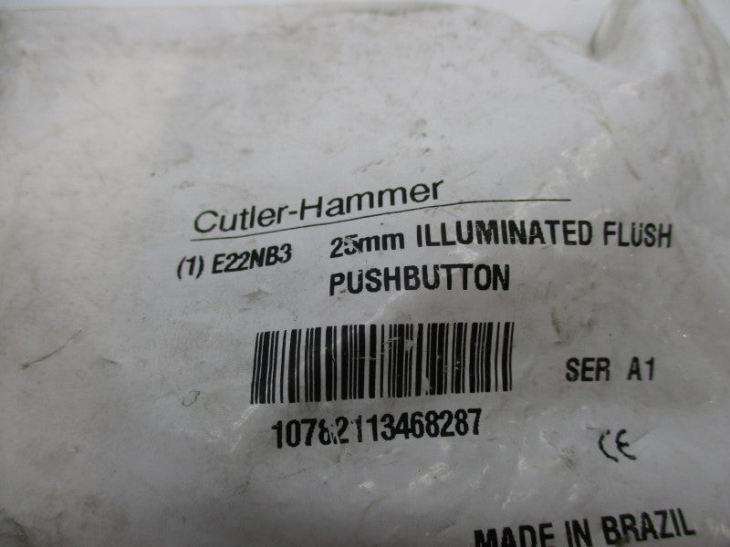 CUTLER HAMMER E22NB3 NSMP