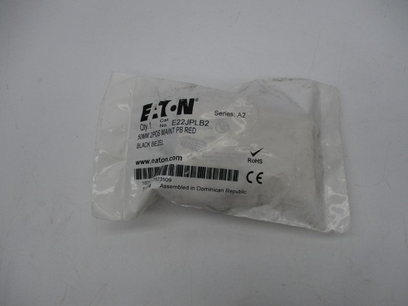 EATON E22JPLB2 NSMP
