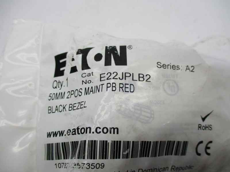 EATON E22JPLB2 NSMP