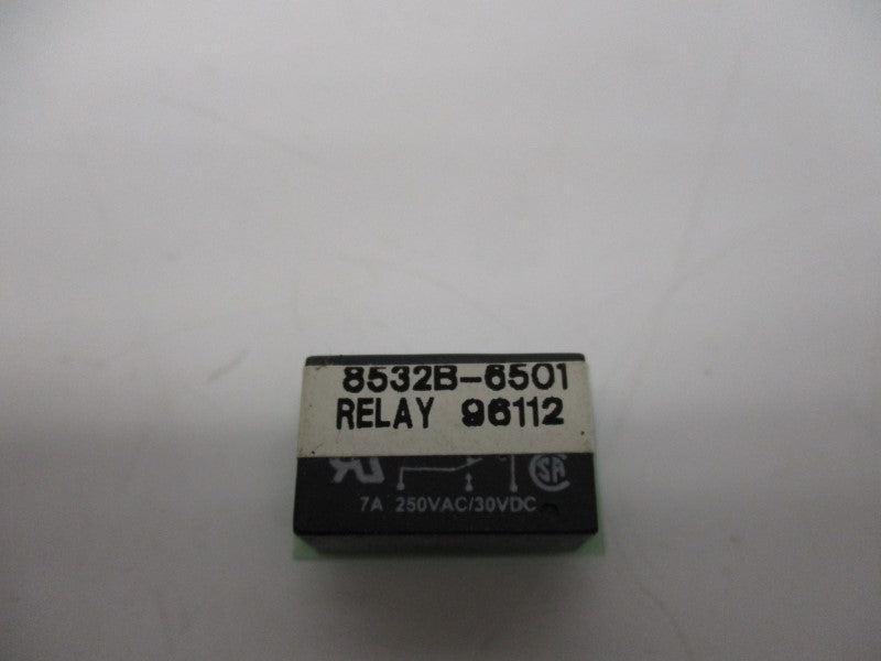 EATON 8532B-6501 NSNP