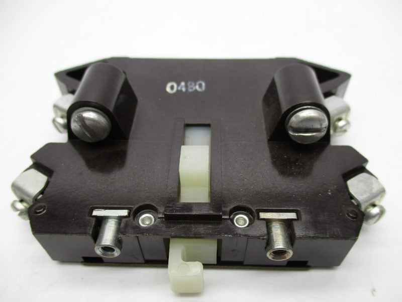 CUTLER HAMMER C320KB8 NSNP