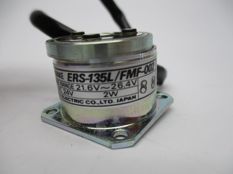 SHINKO ELECTRIC ERS-135L/FMF-002 NSNP
