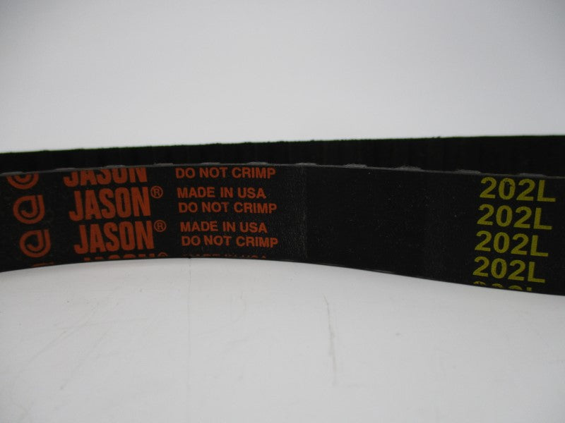 JASON 202L NSNP