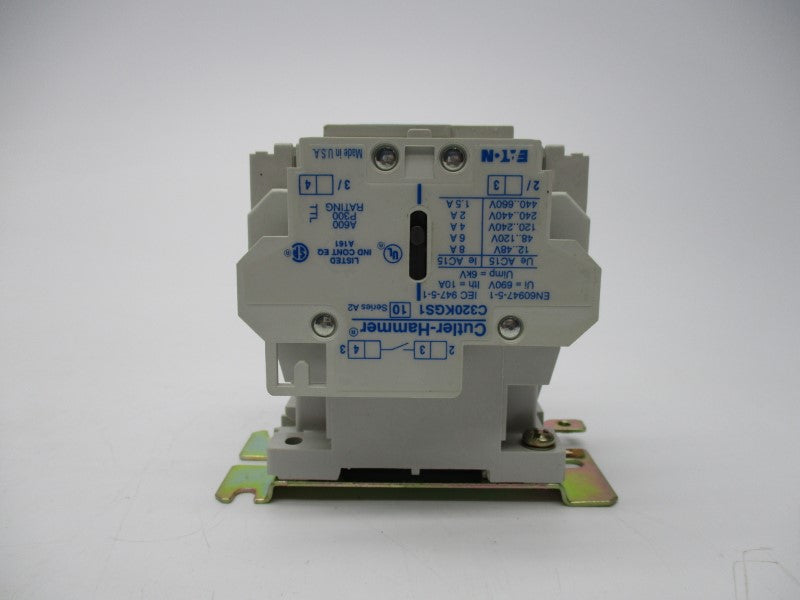 CUTLER HAMMER CN15BN3AB SER. B1 NSMP