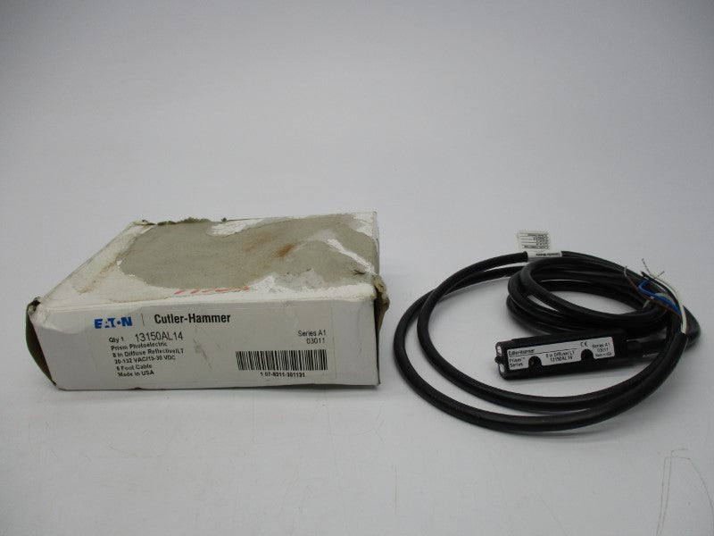 CUTLER HAMMER 13150AL14 NSMP