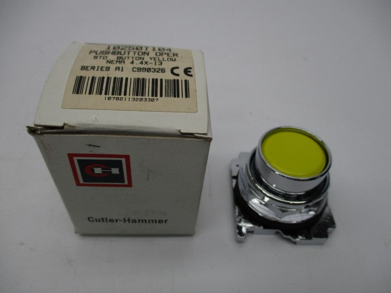 CUTLER HAMMER 10250T104 SER. A1 NSMP