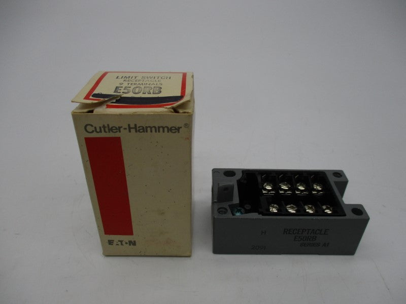 CUTLER HAMMER E50RB NSMP