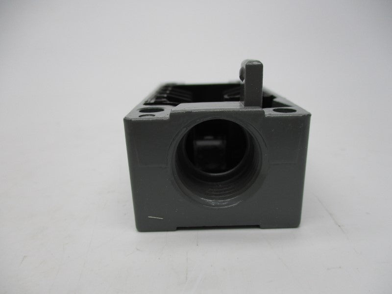 CUTLER HAMMER E50RB NSMP