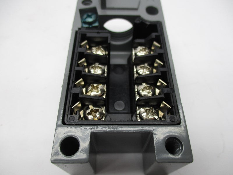 CUTLER HAMMER E50RB NSMP