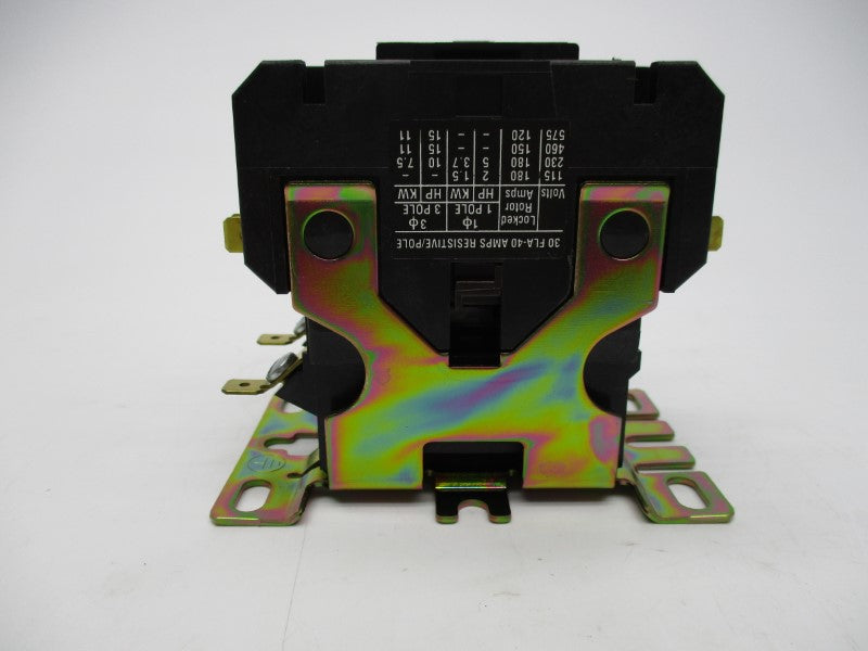 CUTLER HAMMER C25DND330A NSMP