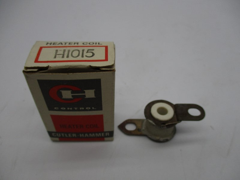 CUTLER HAMMER H1015 NSMP
