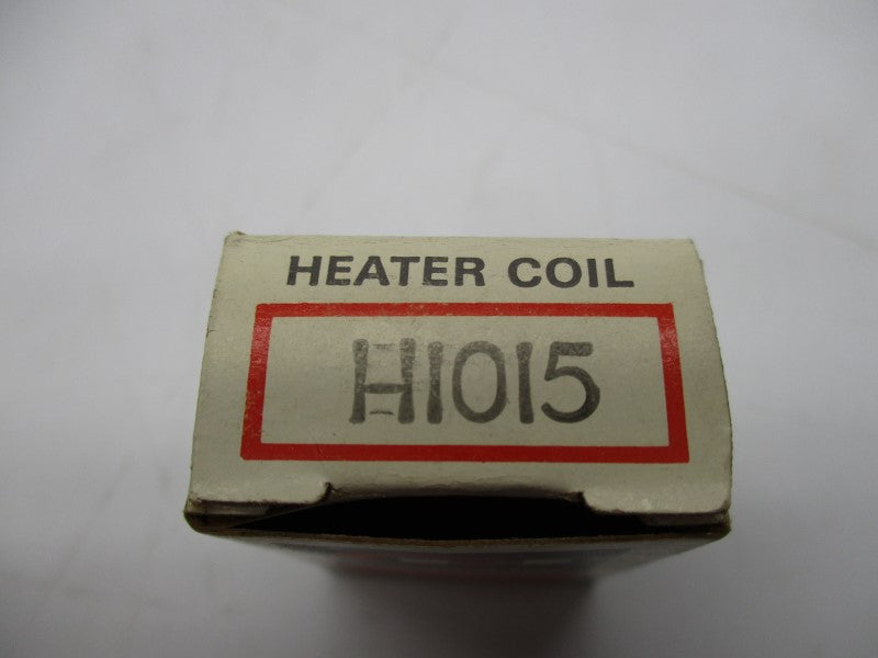 CUTLER HAMMER H1015 NSMP