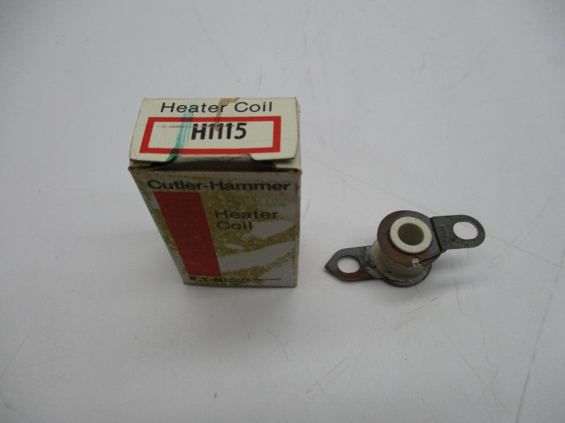 CUTLER HAMMER H1115 NSMP