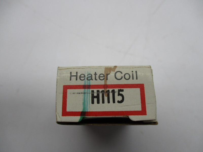 CUTLER HAMMER H1115 NSMP