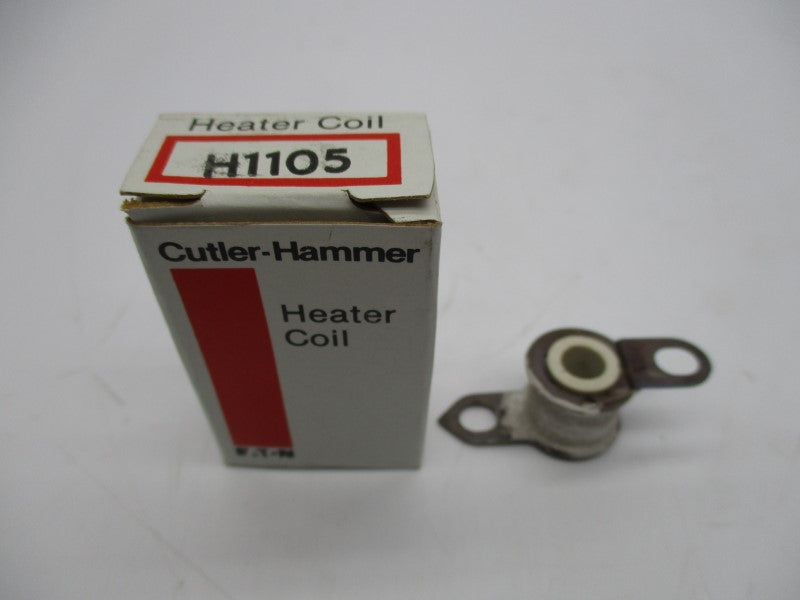 CUTLER HAMMER H1105 NSMP