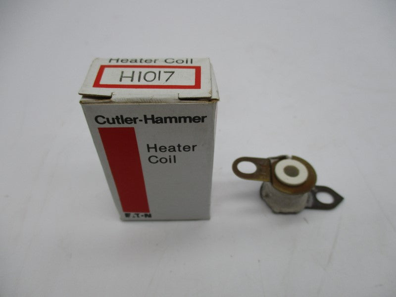 CUTLER HAMMER H1017 NSMP