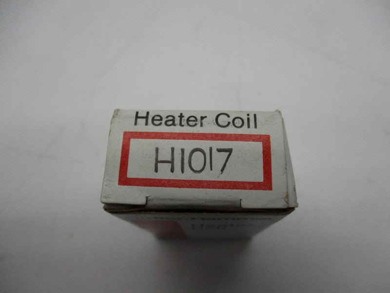 CUTLER HAMMER H1017 NSMP
