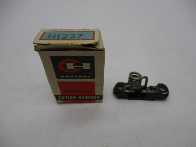 CUTLER HAMMER H1237 NSMP