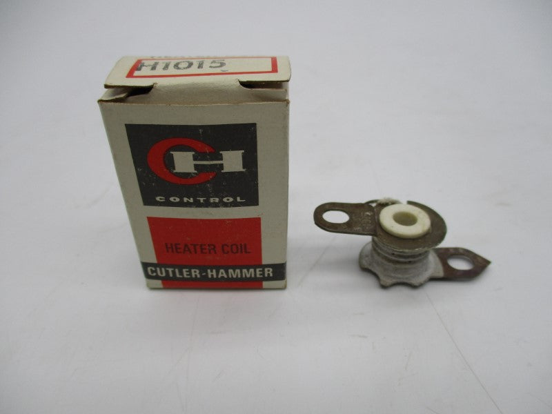 CUTLER HAMMER H1015 NSMP