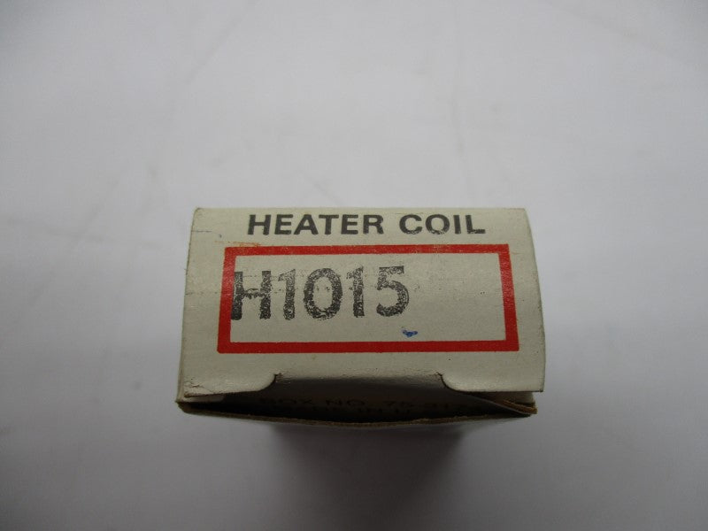 CUTLER HAMMER H1015 NSMP