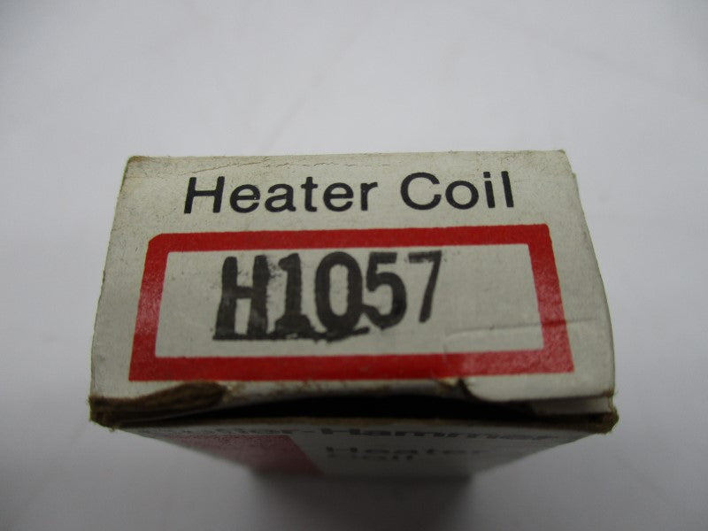 CUTLER HAMMER H1057 NSMP
