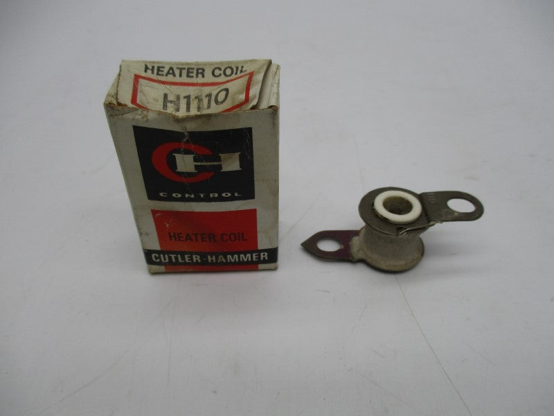 CUTLER HAMMER H1110 NSMP