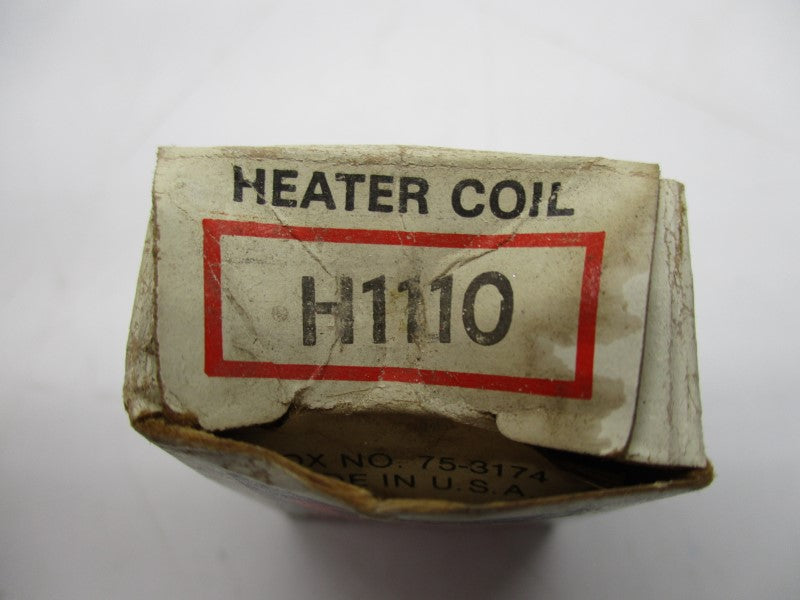 CUTLER HAMMER H1110 NSMP