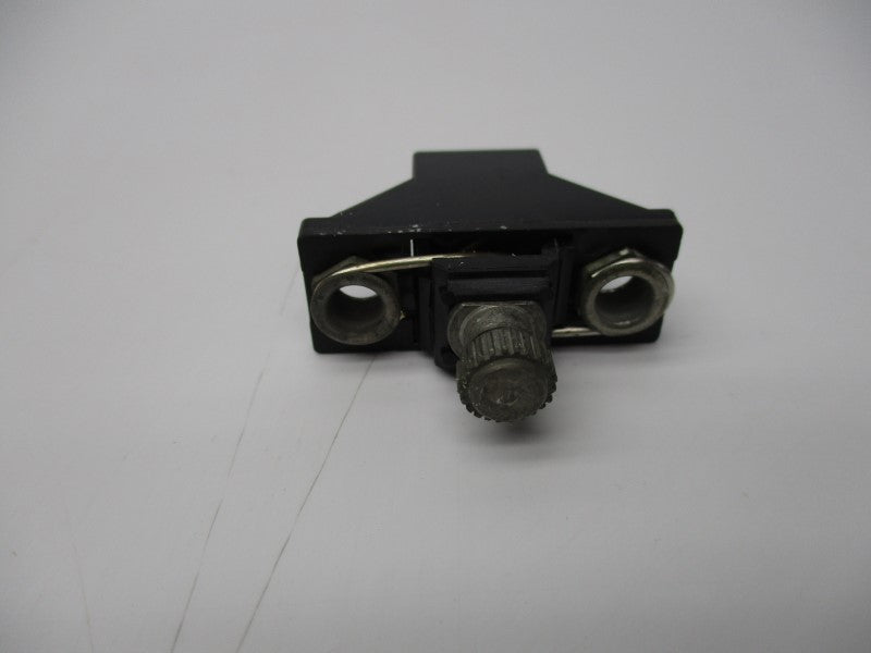 ALLEN BRADLEY W40 (BK/GD) NSMP