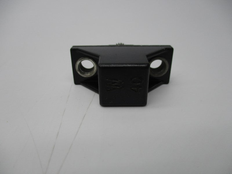 ALLEN BRADLEY W40 (BK/GD) NSMP