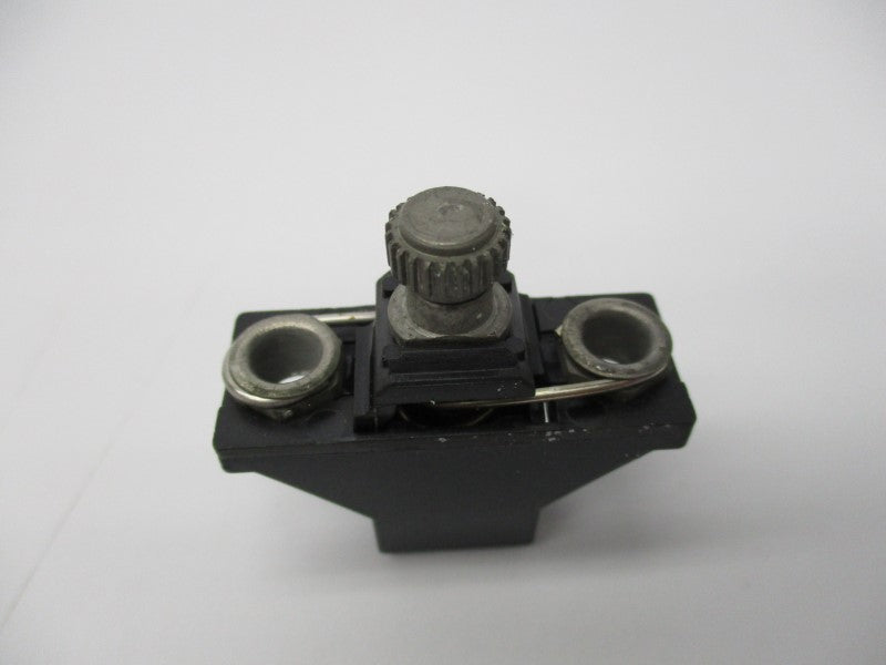 ALLEN BRADLEY W40 (BK/GD) NSMP