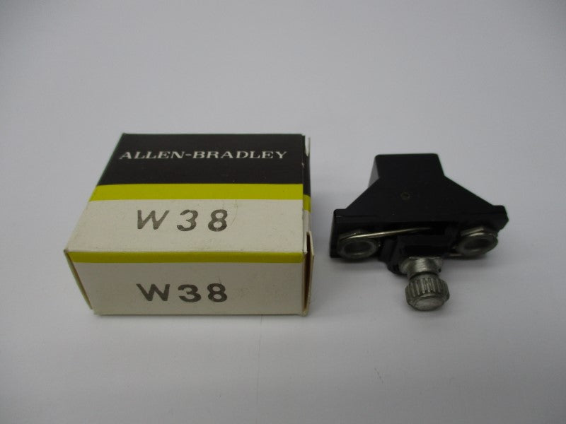ALLEN BRADLEY W38 NSMP