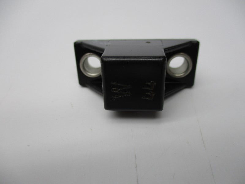 ALLEN BRADLEY W44 (BK/GD) NSMP